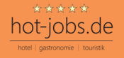 Logo hotjobs.de